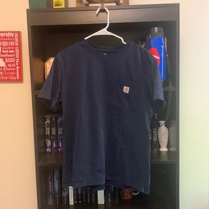 Carhartt Frocket Tee